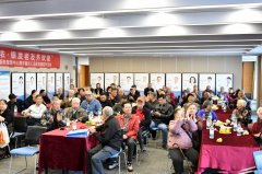 情暖重阳·共筑健康|仁品医院携手渝中区军队离休退休干部服务管理中心共庆重阳佳节