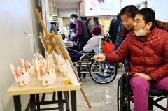 欢乐游园汇 健康“医”起行！重庆仁品医院陪你温暖迎新年