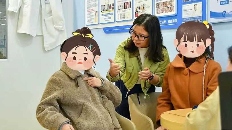 集采落地显温度，仁品仁术护听力：人工耳蜗走进寻常百姓家