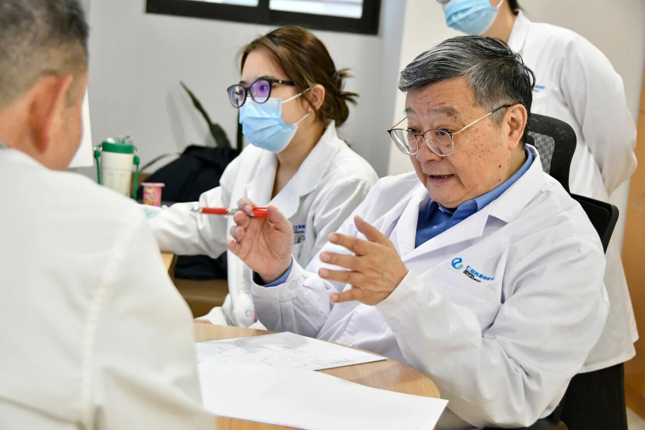 限号20位|4月20日，知名耳鸣专家李明教授坐诊仁品医院，一对一精准诊疗！